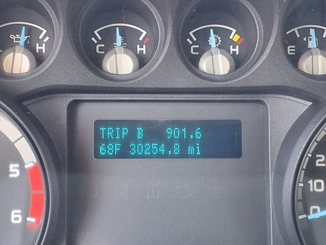 2016 Ford Super Duty F-550 DRW 23 Passenger Shuttle Bus w/Wheelchair - 22941142 - 38