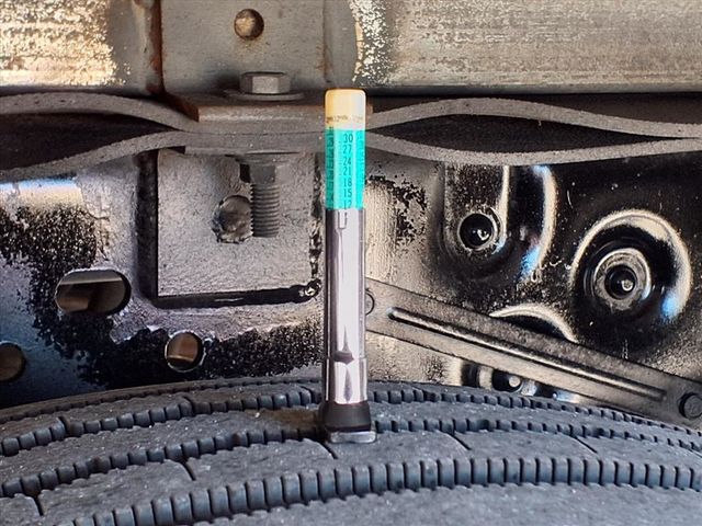 2016 Ford Super Duty F-550 DRW 23 Passenger Shuttle Bus w/Wheelchair - 22941142 - 43