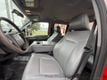 2016 Ford Super Duty F-550 DRW 4WD Crew Cab 176" 4X4 Powerstroke Turbo Diesel-Knapheide Utility - 23085370 - 16