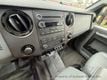 2016 Ford Super Duty F-550 DRW 4WD Crew Cab 176" 4X4 Powerstroke Turbo Diesel-Knapheide Utility - 23085370 - 20