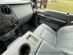 2016 Ford Super Duty F-550 DRW 4WD Crew Cab 176" 4X4 Powerstroke Turbo Diesel-Knapheide Utility - 23085370 - 21