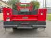 2016 Ford Super Duty F-550 DRW 4WD Crew Cab 176" 4X4 Powerstroke Turbo Diesel-Knapheide Utility - 23085370 - 5