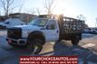 2016 Ford Super Duty F-550 DRW 4X2 2dr Regular Cab 140.8 200.8 in. WB - 22747205 - 6