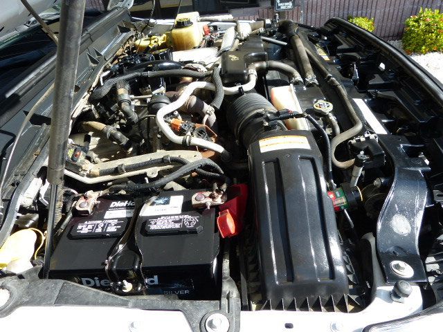 2016 Ford Super Duty F-550 DRW 6.7L V8 TURBO DIESEL*XL*4WD*REG CAB*"ALTEC" 37' INSULATED BUCKET - 22973550 - 10