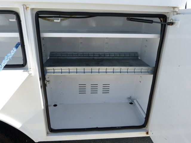 2016 Ford Super Duty F-550 DRW 6.7L V8 TURBO DIESEL*XL*4WD*REG CAB*"ALTEC" 37' INSULATED BUCKET - 22973550 - 20