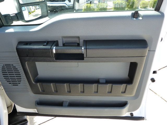 2016 Ford Super Duty F-550 DRW 6.7L V8 TURBO DIESEL*XL*4WD*REG CAB*"ALTEC" 37' INSULATED BUCKET - 22973550 - 34