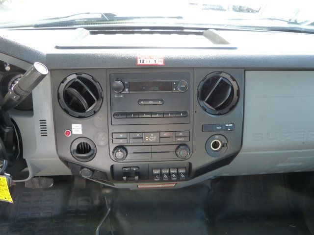 2016 Ford Super Duty F-550 DRW 6.7L V8 TURBO DIESEL*XL*4WD*REG CAB*"ALTEC" 37' INSULATED BUCKET - 22973550 - 38