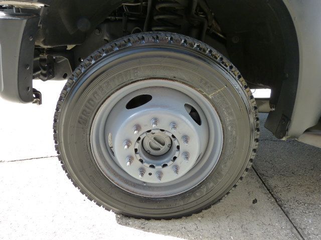 2016 Ford Super Duty F-550 DRW 6.7L V8 TURBO DIESEL*XL*4WD*REG CAB*"ALTEC" 37' INSULATED BUCKET - 22973550 - 41