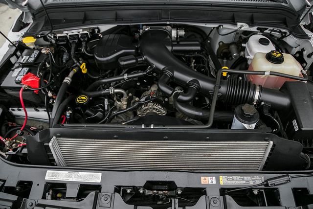 2016 Ford Super Duty F-550 DRW F550 LANDSCAPE DUMP * IPACK BOXES * BOSS PLOW - 16326452 - 14
