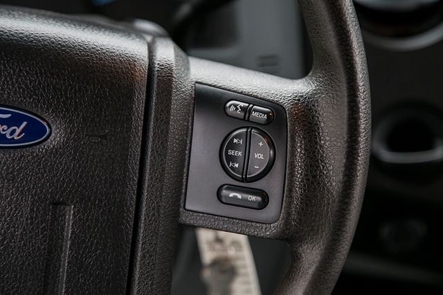 2016 Ford Super Duty F-550 DRW F550 LANDSCAPE DUMP * IPACK BOXES * BOSS PLOW - 16326452 - 19