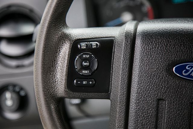 2016 Ford Super Duty F-550 DRW F550 LANDSCAPE DUMP * IPACK BOXES * BOSS PLOW - 16326452 - 20