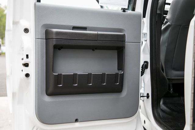 2016 Ford Super Duty F-550 DRW F550 LANDSCAPE DUMP * IPACK BOXES * BOSS PLOW - 16326452 - 26