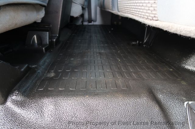 2016 Ford Super Duty F-550 DRW F550SD 4WD Supercab Cab /Chassis 186" WB  - 22954740 - 15