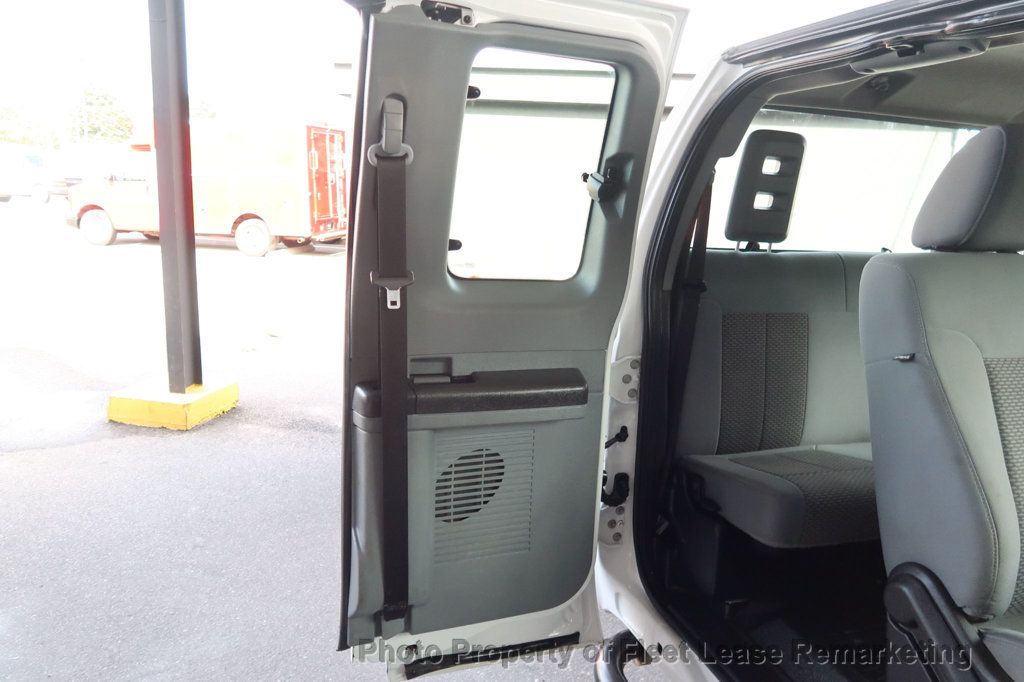 2016 Ford Super Duty F-550 DRW F550SD 4WD Supercab Cab /Chassis 186" WB  - 22954740 - 19