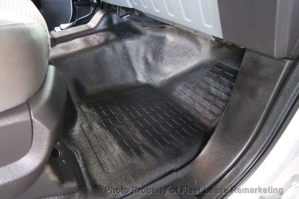 2016 Ford Super Duty F-550 DRW F550SD 4WD Supercab Cab /Chassis 186" WB  - 22954740 - 22