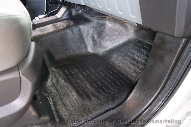 2016 Ford Super Duty F-550 DRW F550SD 4WD Supercab Cab /Chassis 186" WB  - 22954740 - 22