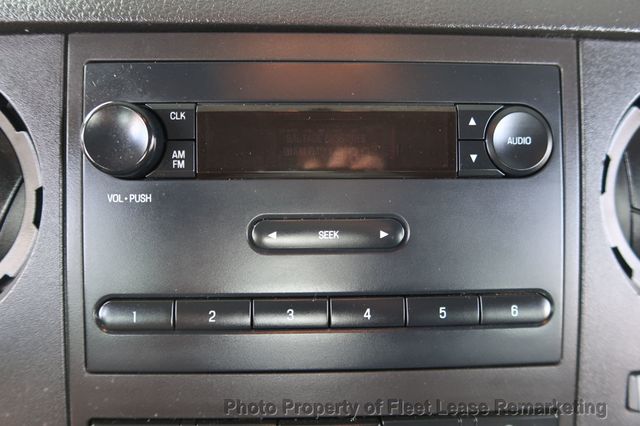 2016 Ford Super Duty F-550 DRW F550SD 4WD Supercab Cab /Chassis 186" WB  - 22954740 - 27