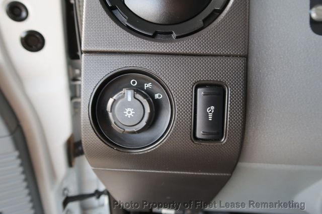 2016 Ford Super Duty F-550 DRW F550SD 4WD Supercab Cab /Chassis 186" WB  - 22954740 - 30