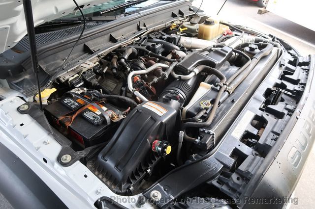 2016 Ford Super Duty F-550 DRW F550SD 4WD Supercab Cab /Chassis 186" WB  - 22954740 - 34