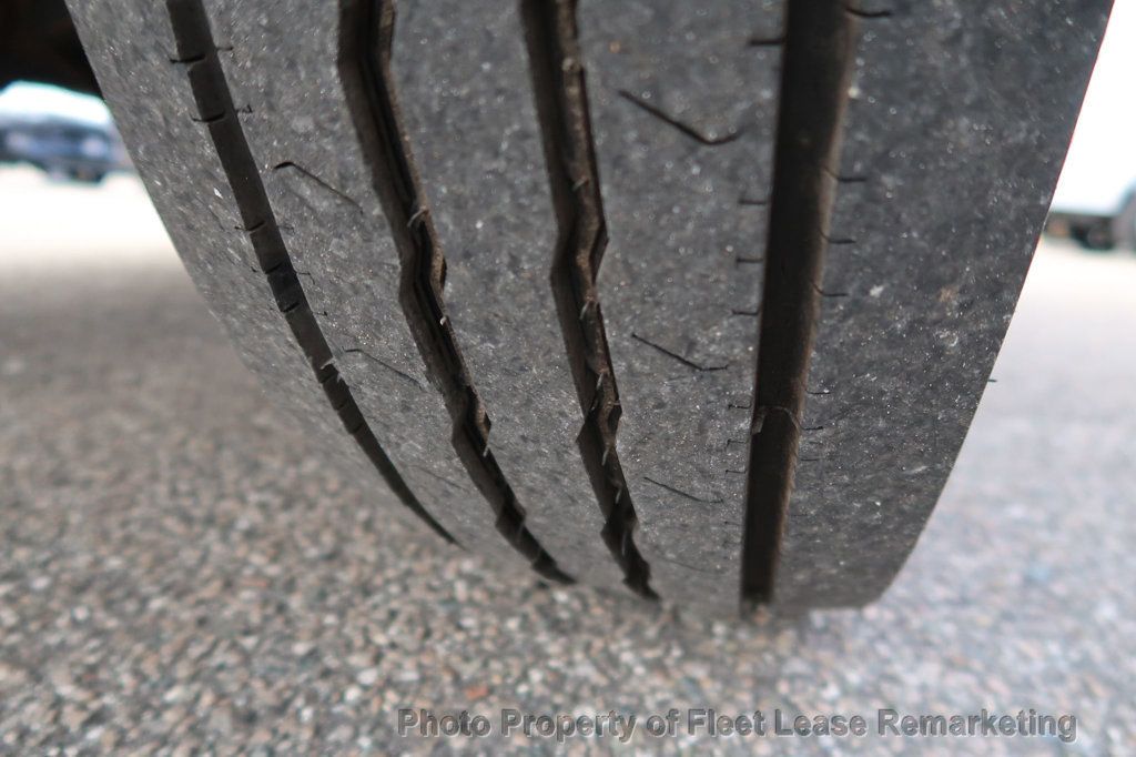 2016 Ford Super Duty F-550 DRW F550SD 4WD Supercab Cab /Chassis 186" WB  - 22954740 - 38