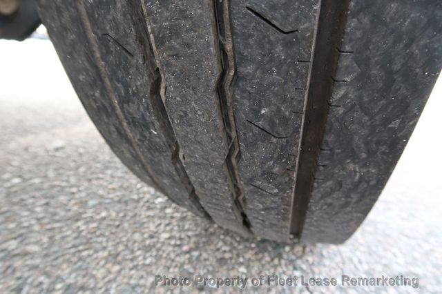 2016 Ford Super Duty F-550 DRW F550SD 4WD Supercab Cab /Chassis 186" WB  - 22954740 - 40