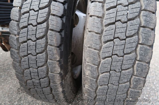 2016 Ford Super Duty F-550 DRW F550SD 4WD Supercab Cab /Chassis 186" WB  - 22954740 - 41