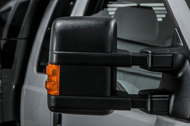 2016 Ford Super Duty F-550 DRW F550 SUPERCAB 4X4 * 6.7 POWERSTROKE * 11' CONTRACTOR DUMP * NEW - 17044902 - 10