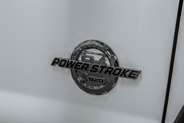 2016 Ford Super Duty F-550 DRW F550 SUPERCAB 4X4 * 6.7 POWERSTROKE * 11' CONTRACTOR DUMP * NEW - 17044902 - 11