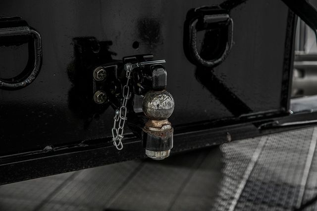 2016 Ford Super Duty F-550 DRW F550 SUPERCAB 4X4 * 6.7 POWERSTROKE * 11' CONTRACTOR DUMP * NEW - 17044902 - 12