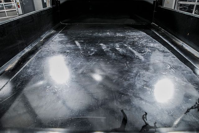 2016 Ford Super Duty F-550 DRW F550 SUPERCAB 4X4 * 6.7 POWERSTROKE * 11' CONTRACTOR DUMP * NEW - 17044902 - 13