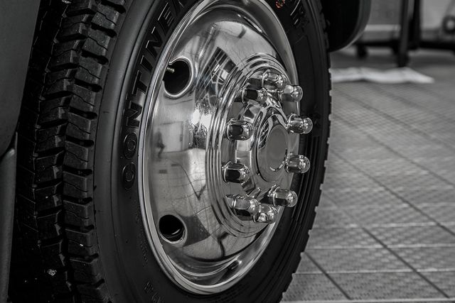 2016 Ford Super Duty F-550 DRW F550 SUPERCAB 4X4 * 6.7 POWERSTROKE * 11' CONTRACTOR DUMP * NEW - 17044902 - 14