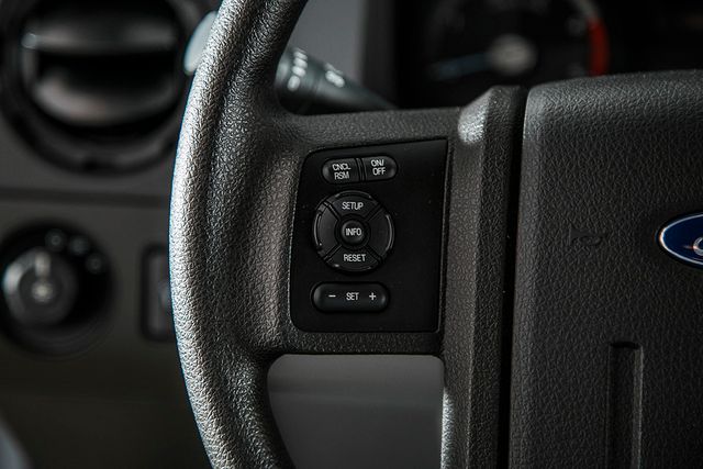 2016 Ford Super Duty F-550 DRW F550 SUPERCAB 4X4 * 6.7 POWERSTROKE * 11' CONTRACTOR DUMP * NEW - 17044902 - 24