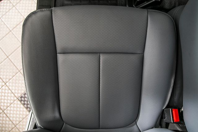 2016 Ford Super Duty F-550 DRW F550 SUPERCAB 4X4 * 6.7 POWERSTROKE * 11' CONTRACTOR DUMP * NEW - 17044902 - 25