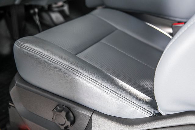 2016 Ford Super Duty F-550 DRW F550 SUPERCAB 4X4 * 6.7 POWERSTROKE * 11' CONTRACTOR DUMP * NEW - 17044902 - 26