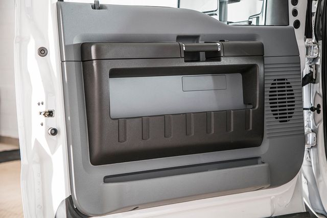 2016 Ford Super Duty F-550 DRW F550 SUPERCAB 4X4 * 6.7 POWERSTROKE * 11' CONTRACTOR DUMP * NEW - 17044902 - 29