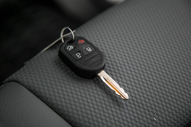 2016 Ford Super Duty F-550 DRW F550 SUPERCAB 4X4 * 6.7 POWERSTROKE * 11' CONTRACTOR DUMP * NEW - 17044902 - 31