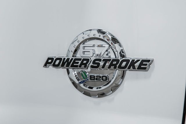 2016 Ford Super Duty F-550 DRW F550 XL  - 16097081 - 9