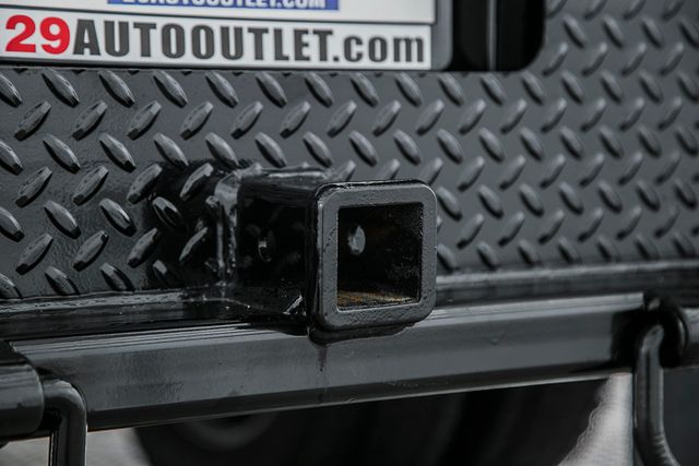 2016 Ford Super Duty F-550 DRW F550 XL  - 16097081 - 11