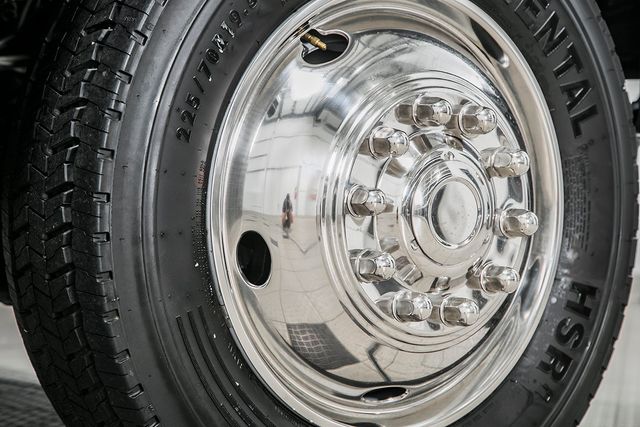 2016 Ford Super Duty F-550 DRW F550 XL  - 16097081 - 13