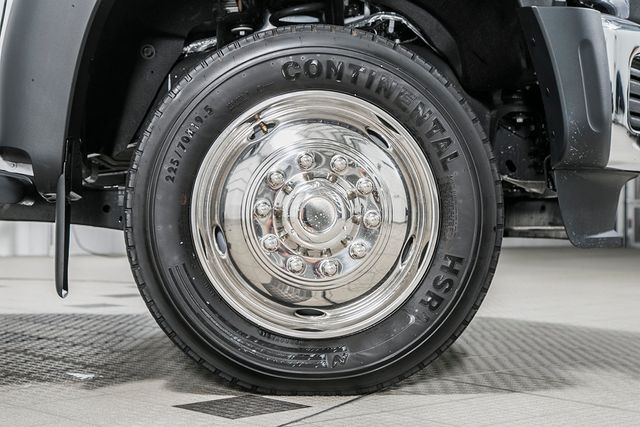 2016 Ford Super Duty F-550 DRW F550 XL  - 16097081 - 14