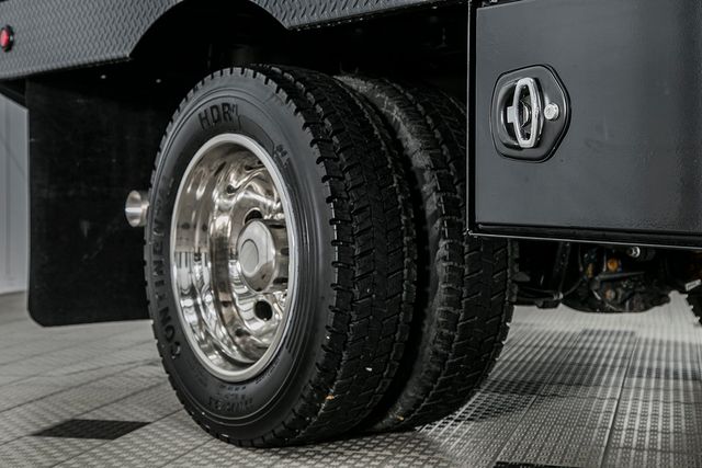 2016 Ford Super Duty F-550 DRW F550 XL  - 16097081 - 15