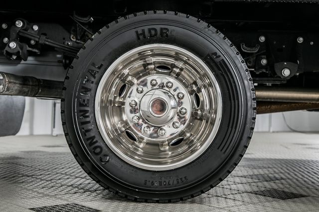 2016 Ford Super Duty F-550 DRW F550 XL  - 16097081 - 16