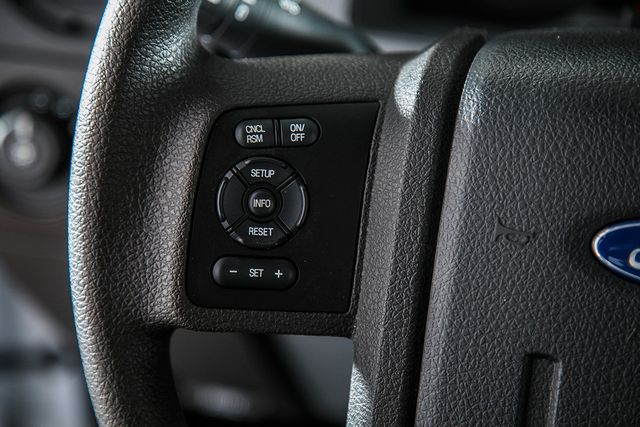 2016 Ford Super Duty F-550 DRW F550 XL  - 16097081 - 24