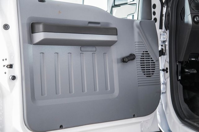 2016 Ford Super Duty F-550 DRW F550 XL  - 16097081 - 27