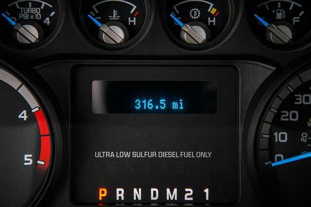 2016 Ford Super Duty F-550 DRW F550 XL  - 16097081 - 28