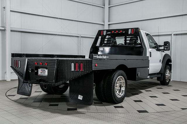 2016 Ford Super Duty F-550 DRW F550 XL  - 16097081 - 5