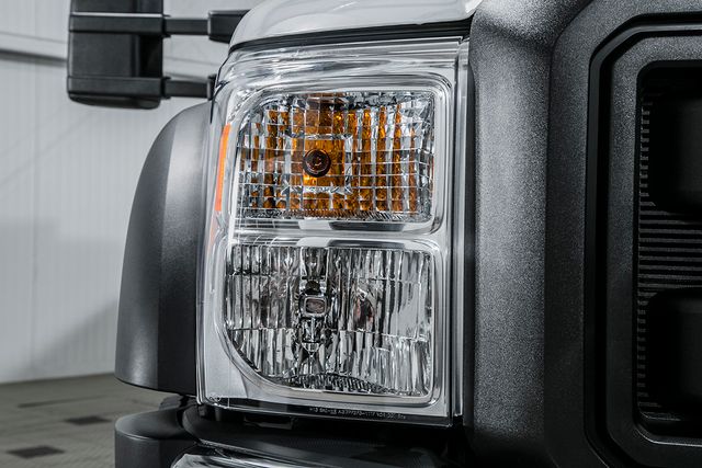 2016 Ford Super Duty F-550 DRW F550 XL  - 16097081 - 7