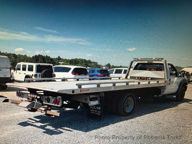 2016 Ford Super Duty F-550 DRW SUPER DUTY - 23041162 - 2