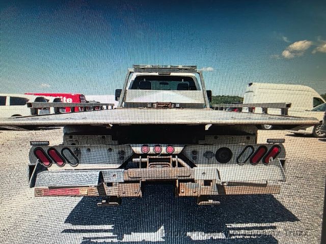 2016 Ford Super Duty F-550 DRW SUPER DUTY - 23041162 - 3