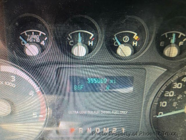 2016 Ford Super Duty F-550 DRW SUPER DUTY - 23041162 - 6